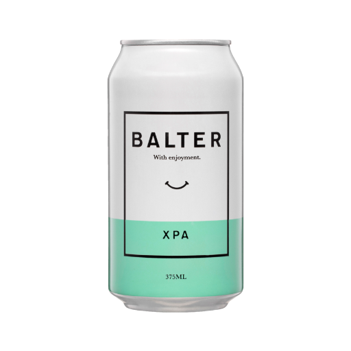 Balter XPA