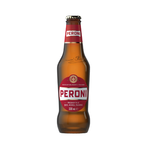Peroni Red