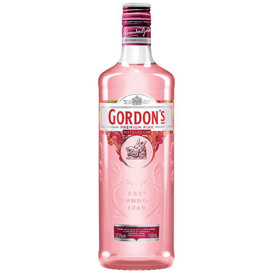 Gordon’s Pink Gin 700mL