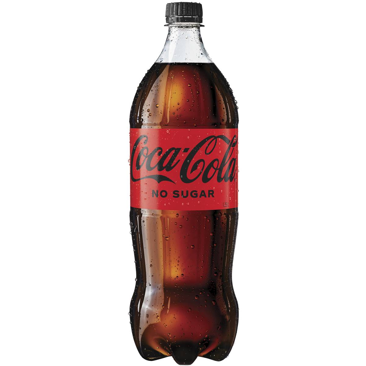 Coca-Cola Zero 1.25L