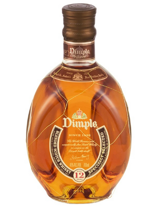Dimple 12 YO 700mL