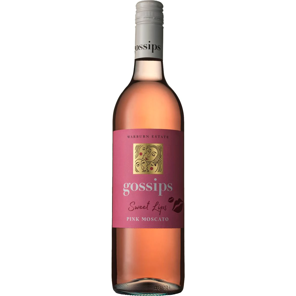 Gossips Moscato Pink