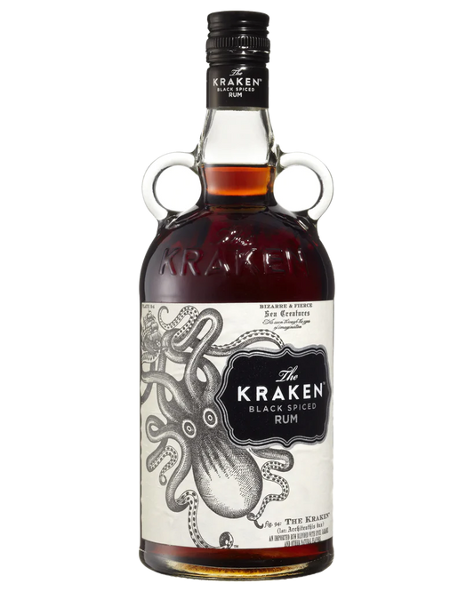 Kraken Rum 700ML