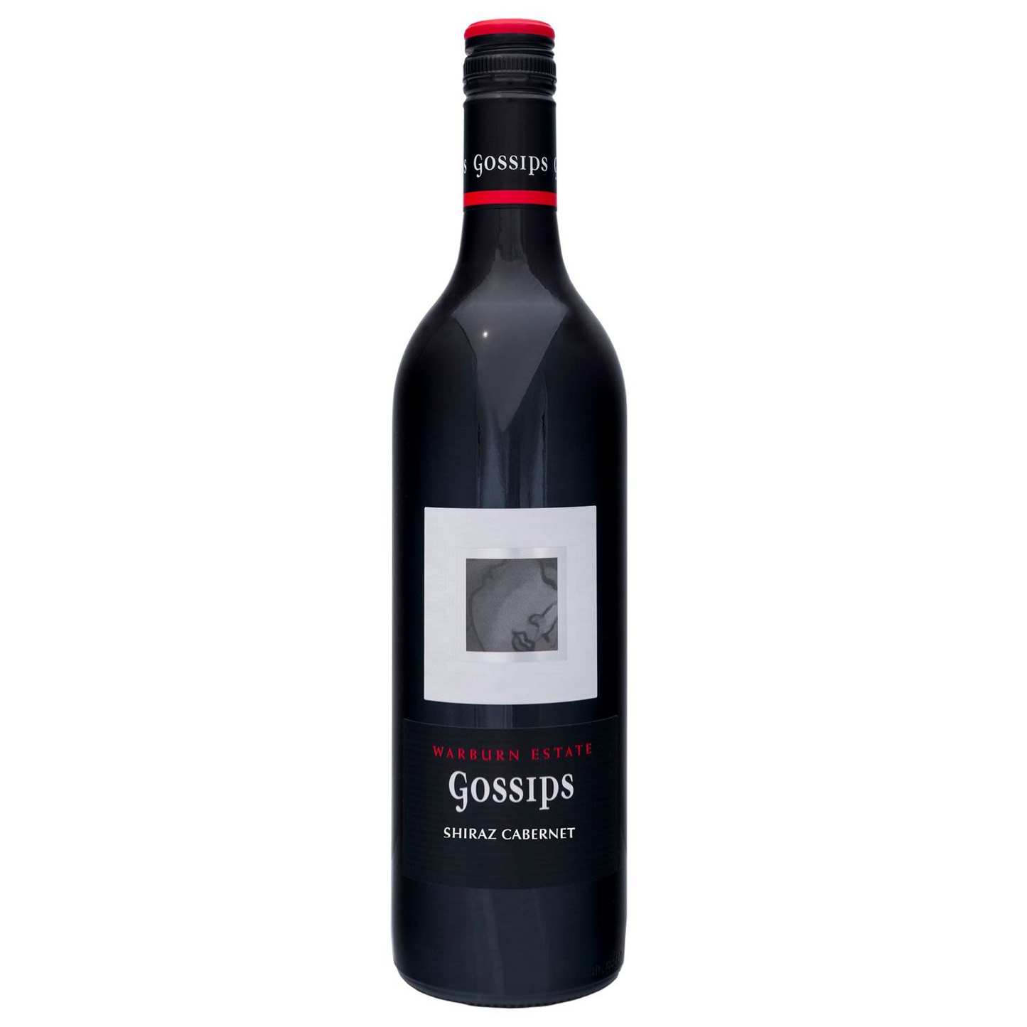 Gossips Shiraz Cabernet