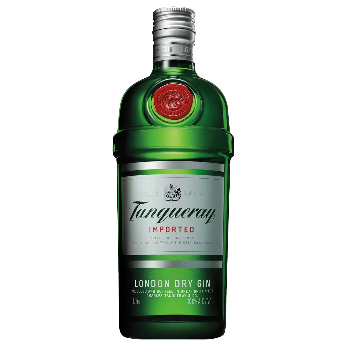 Tanqueray 1L