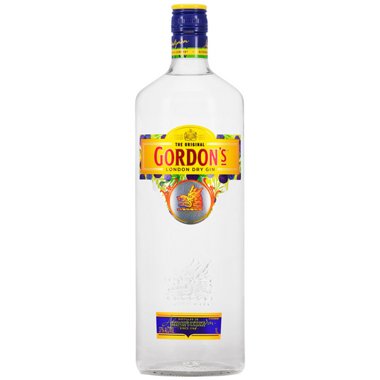 Gordon's Dry Gin 1L