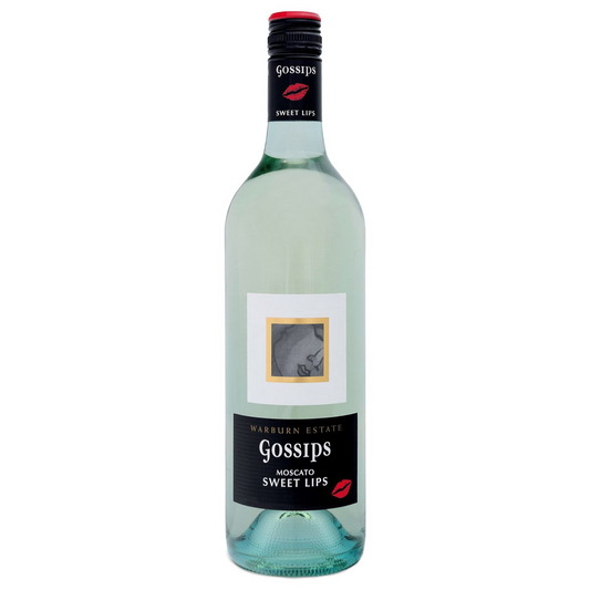 Gossips Sweetlips Moscato