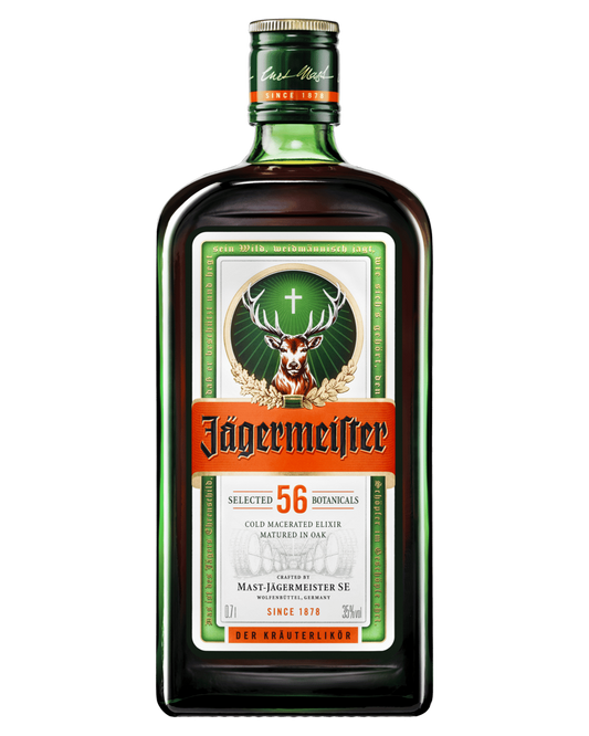 Jagermeister 700ML