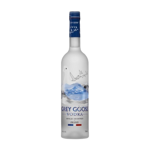 Grey Goose - 750ml