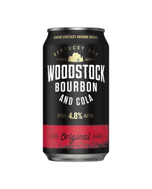 Woodstock 4.8%