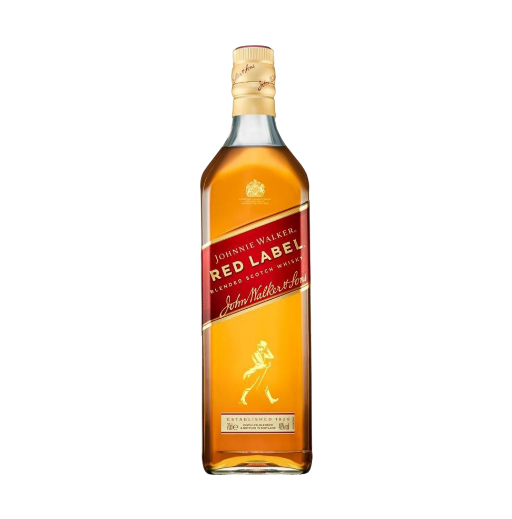 Johnnie Walker Red Label 700mL