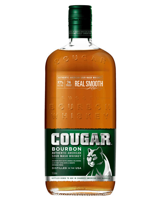 Cougar 1L