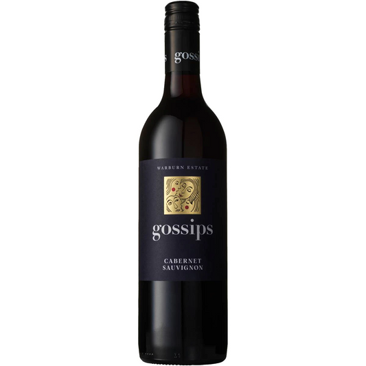 Gossips Cab Sauvignon