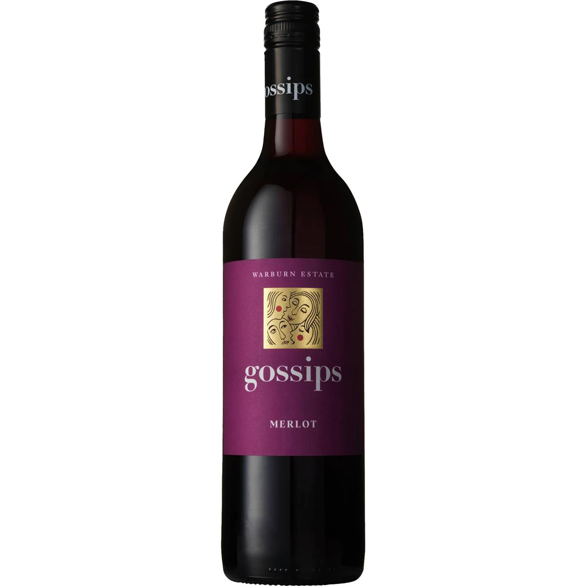 Gossips Merlot