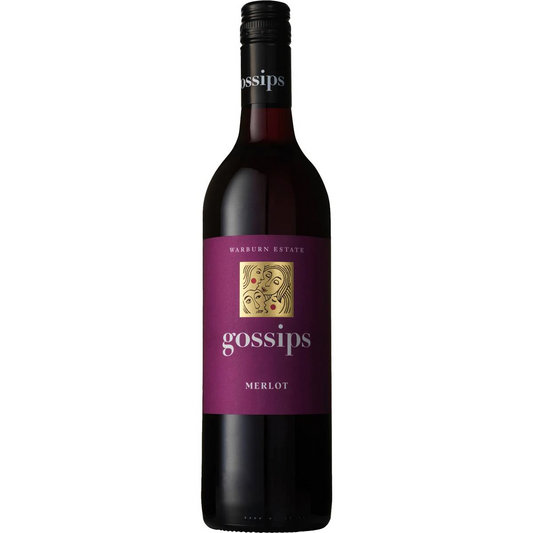 Gossips Merlot