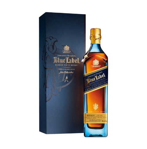 Johnnie Walker Blue Label 700mL