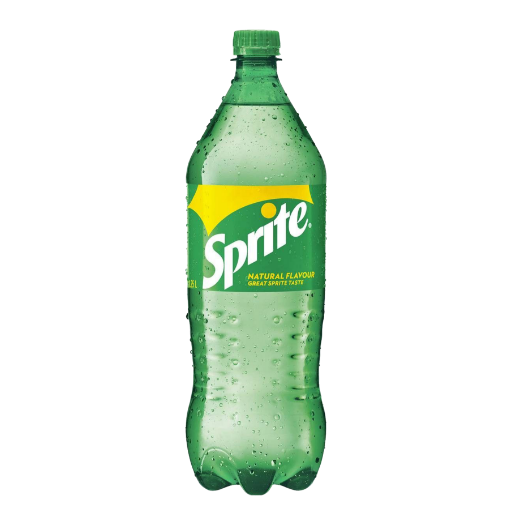 Sprite 1.25L