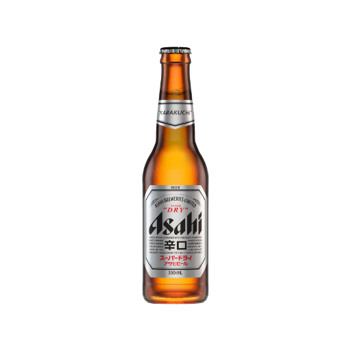 Asahi Lager