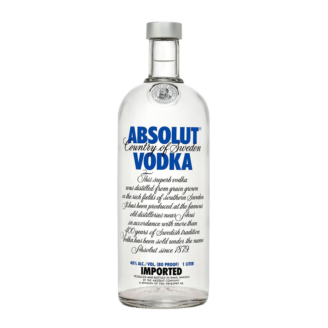 Absolut 1L
