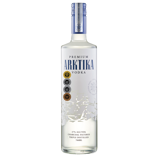 Artika 700mL