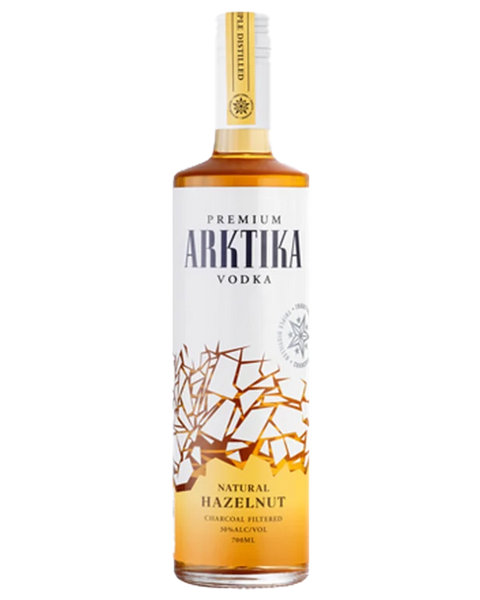 Artika Hazelnut 700ML