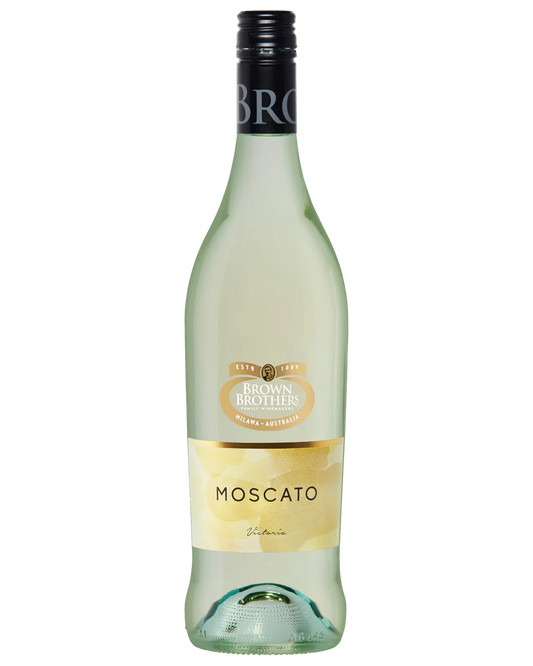 Brown Brothers Moscato