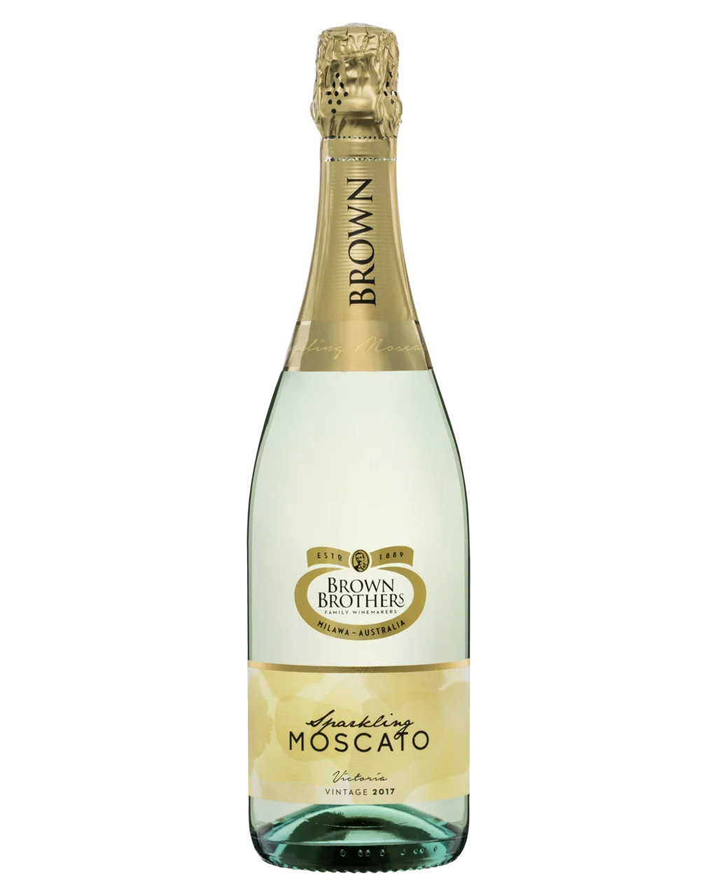 Brown Brothers Sparkling Moscato