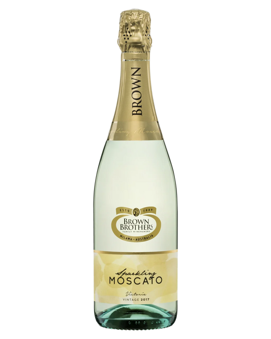 Brown Brothers Sparkling Moscato
