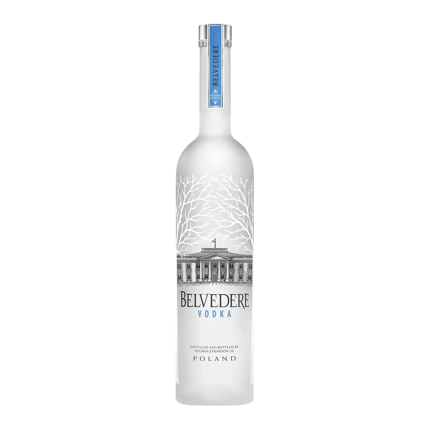 Belvedere 700mL