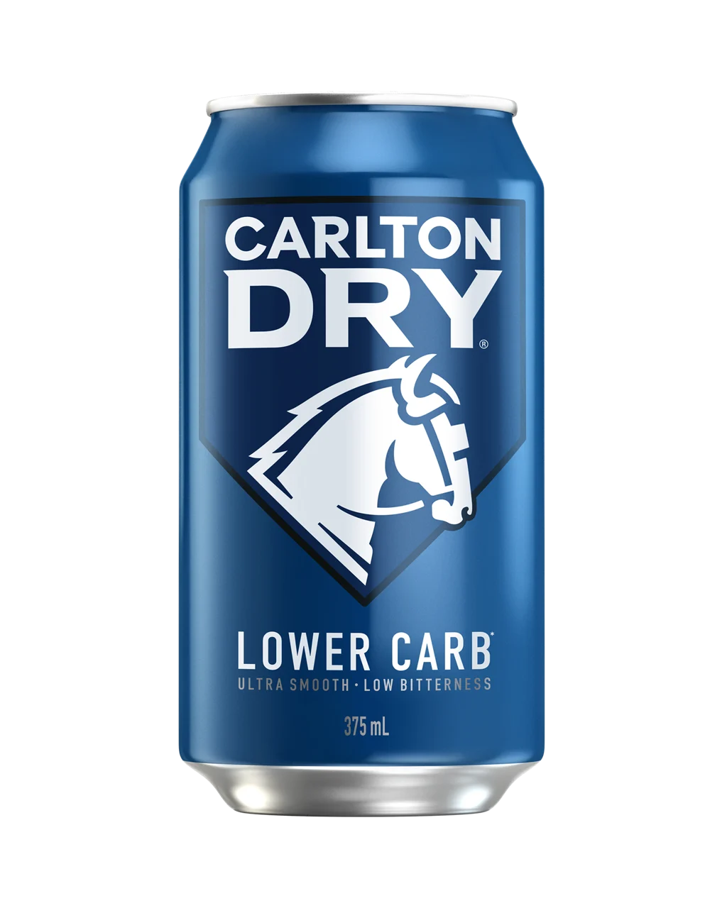 Carlton Dry Cans