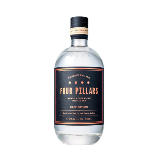 Four Pillars Rare Dry Gin 700mL