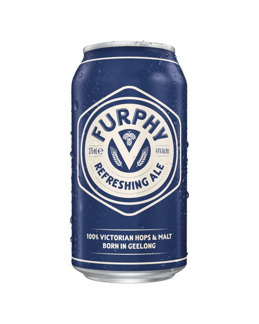 Furphy Cans