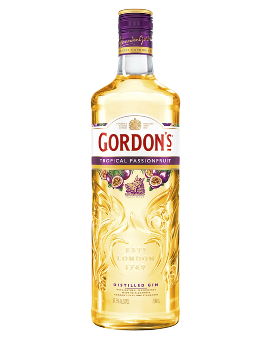 Gordons Passionfruit Gin 700ml