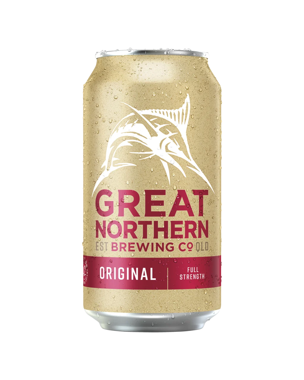 Great Northern Original Cans