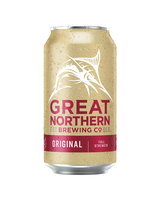 Great Northern Original Cans