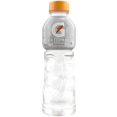 Gatorade Watermelon 600ml 12 Pack