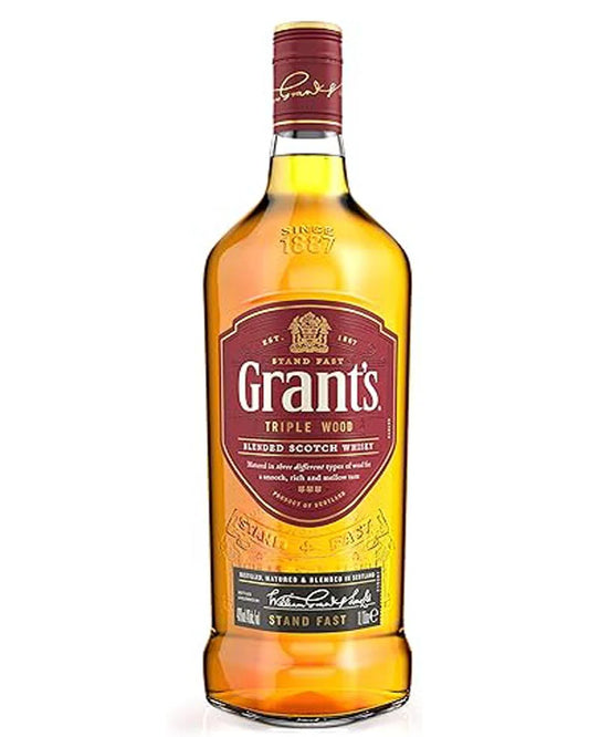 Grants 1L