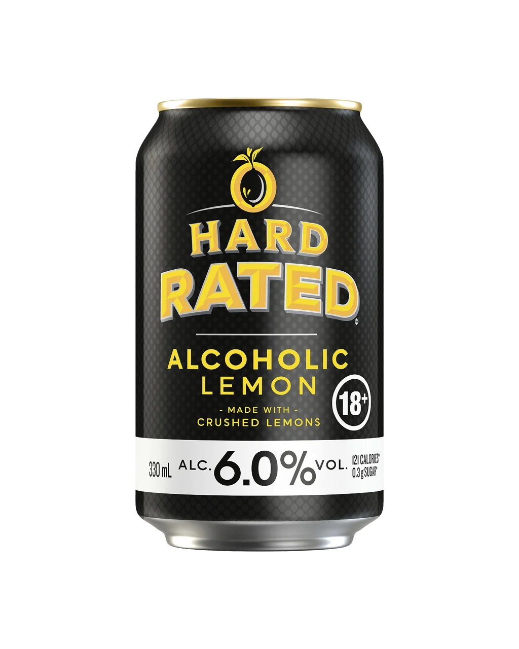 Hard Rated Zero 6%