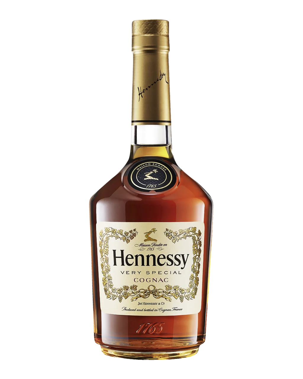 Hennessy VS