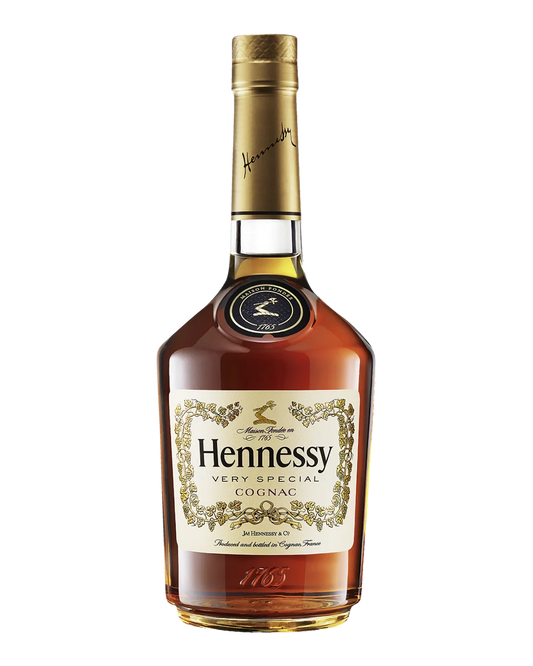 Hennessy VS