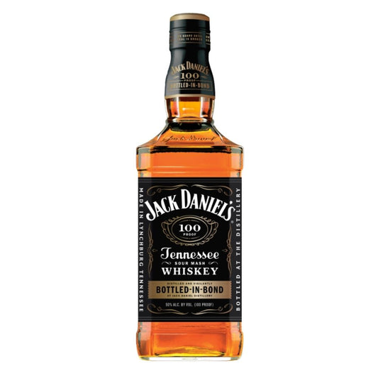 Jack Daniels 1L