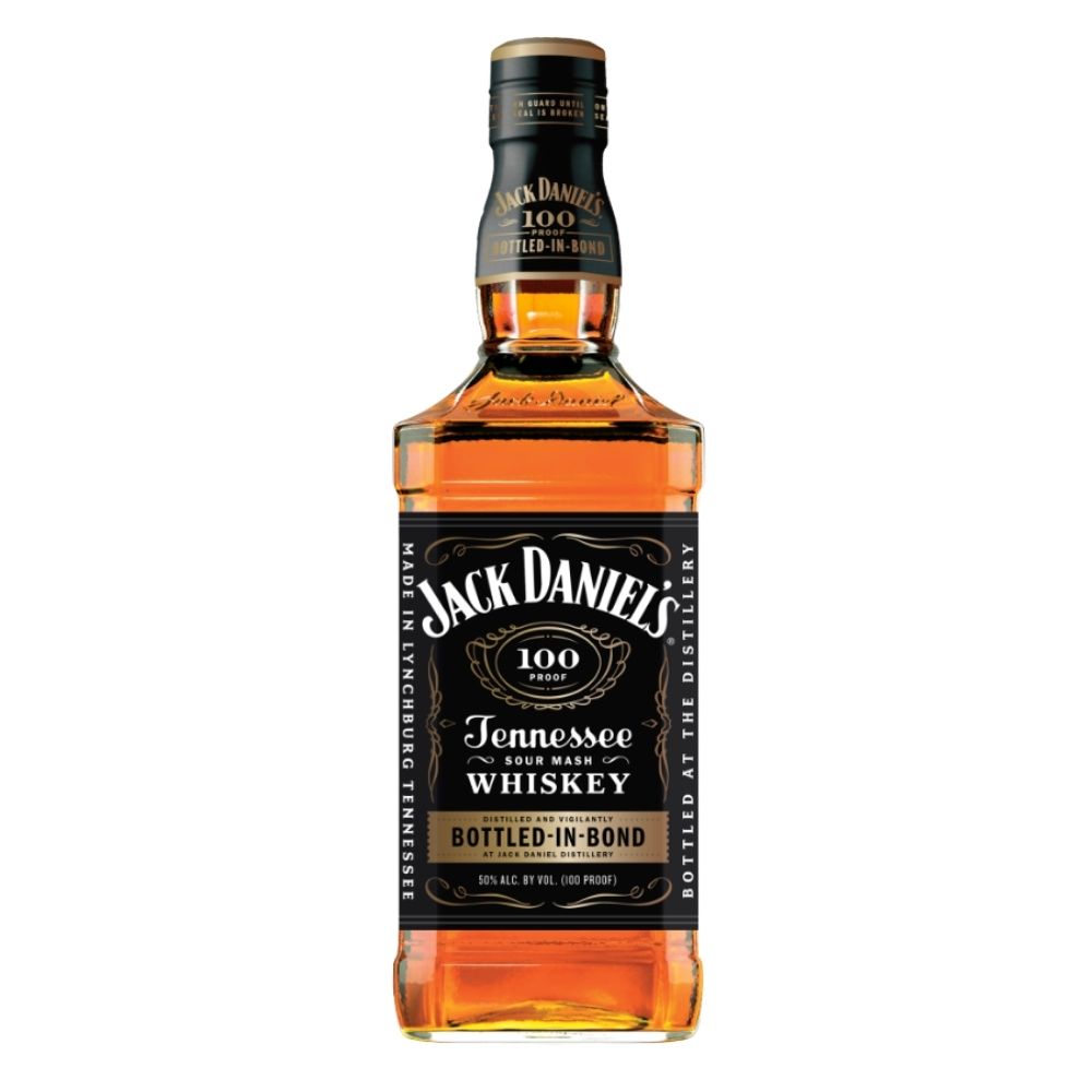 Jack Daniels 700mL