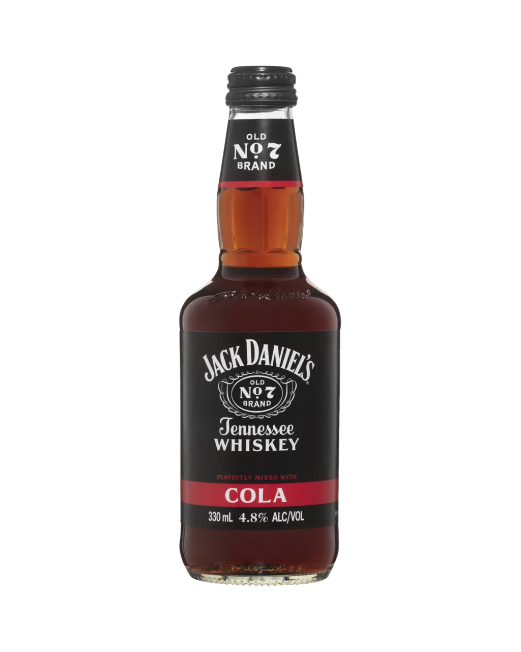 Jack Daniels Stubbies