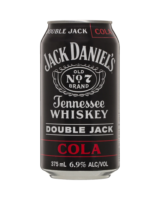 Jack Daniels Double Serve