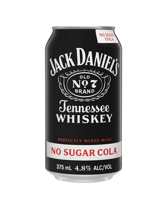 Jack Daniels Zero