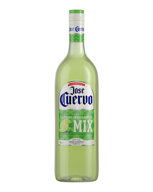 Jose Cuervo Margarita Mix