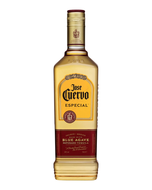 Jose Cuervo Reposado 700mL