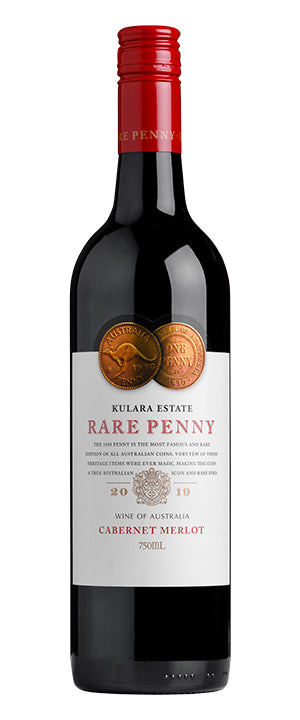Rare Penny Cabernet Merlot
