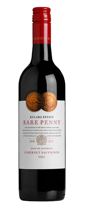 Rare Penny Cabernet Sauvignon