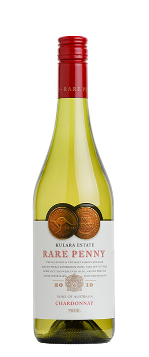 Rare Penny Chardonnay